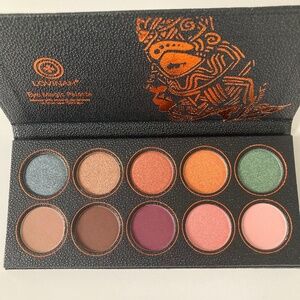 NWT - Lovinah Eye Magic Eyeshadow Palette